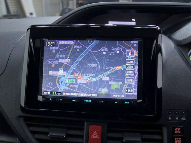 ヴォクシー 2015/H27