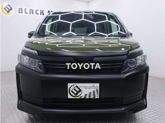 ヴォクシー 2015/H27