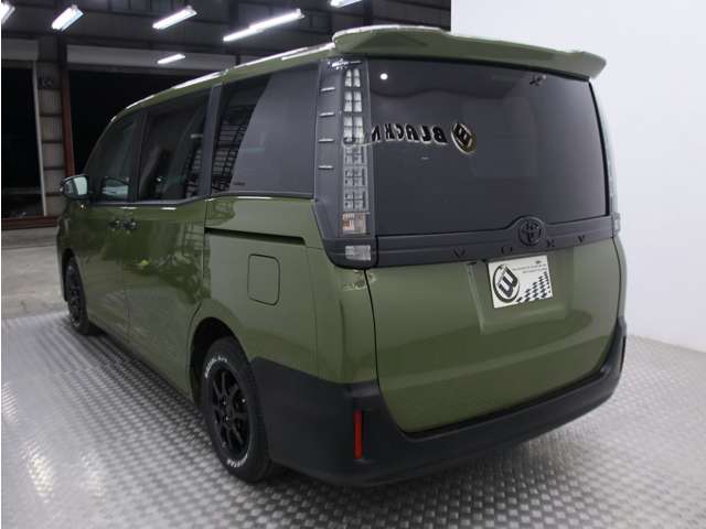 ヴォクシー 2015/H27