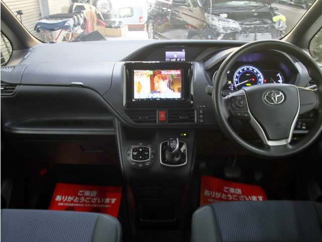 ヴォクシー 2015/H27