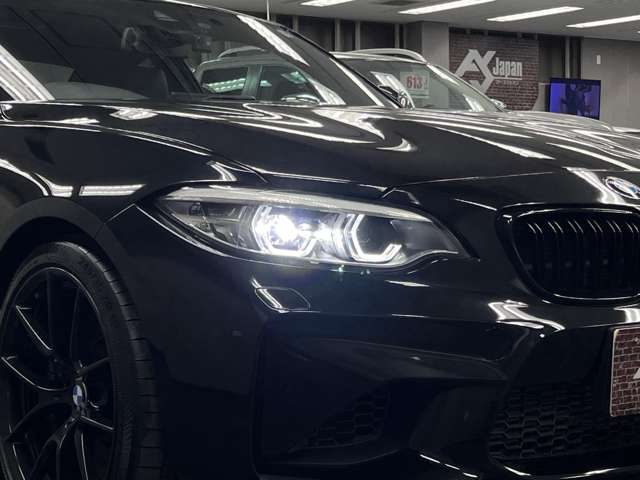 M2クーペ 2018/H30