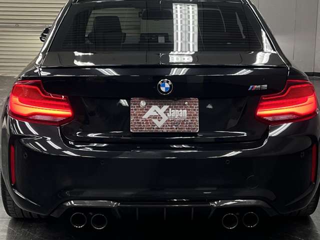M2クーペ 2018/H30