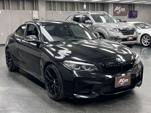 M2クーペ 2018/H30