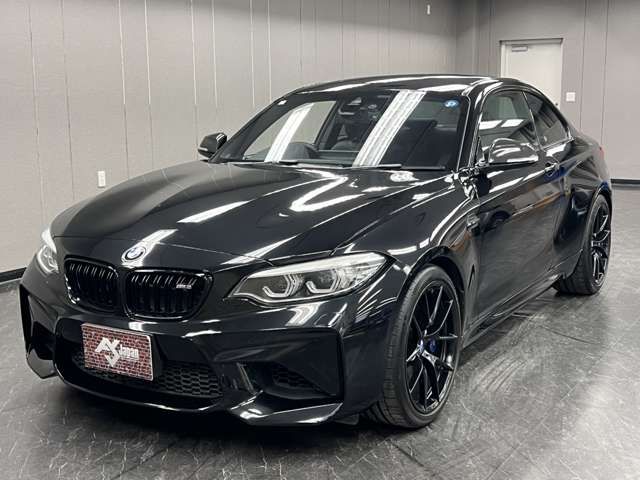 M2クーペ 2018/H30