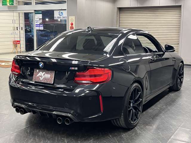 M2クーペ 2018/H30