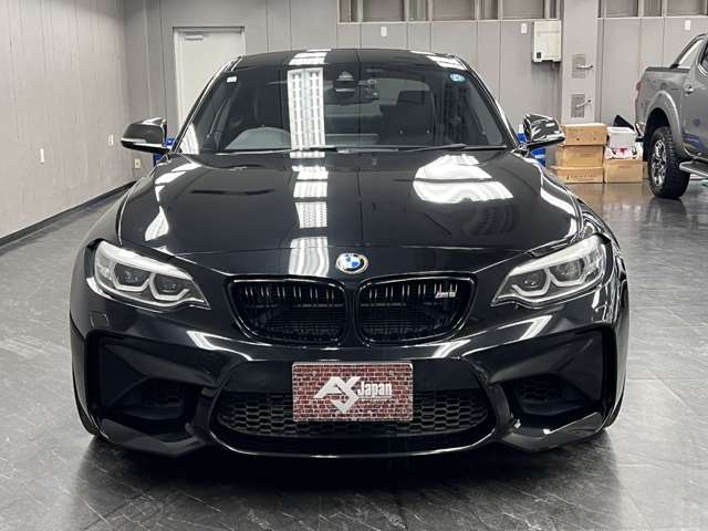 M2クーペ 2018/H30