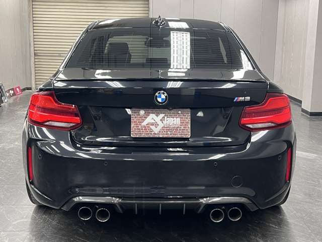 M2クーペ 2018/H30