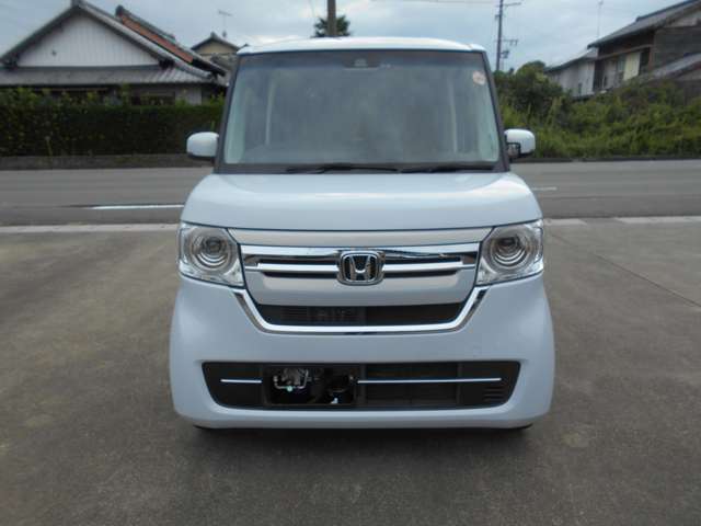 N-BOX 2023/R05