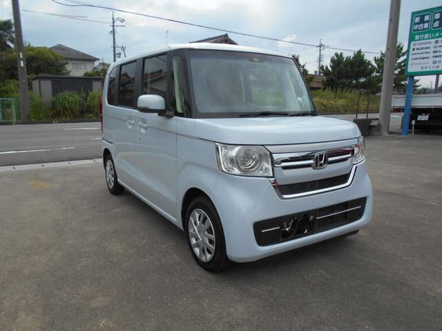 N-BOX 2023/R05