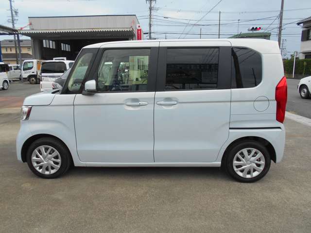 N-BOX 2023/R05