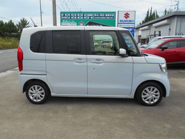 N-BOX 2023/R05