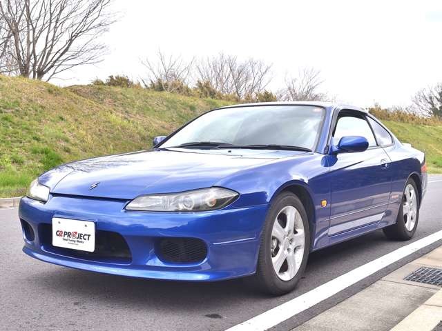 シルビア 2000/H12