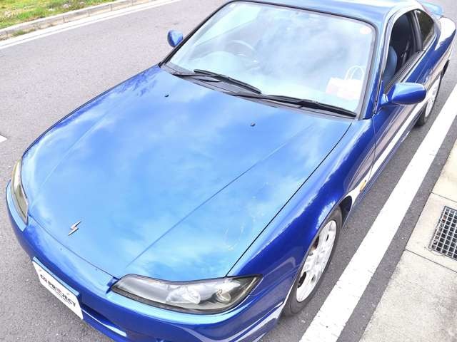シルビア 2000/H12