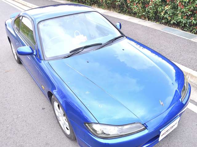 シルビア 2000/H12