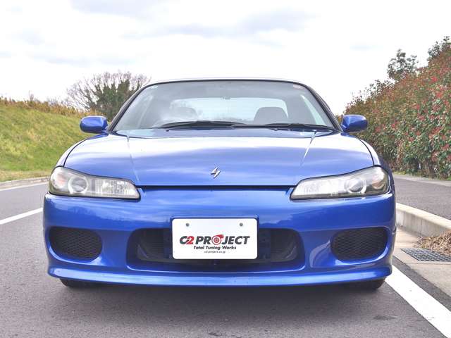 シルビア 2000/H12