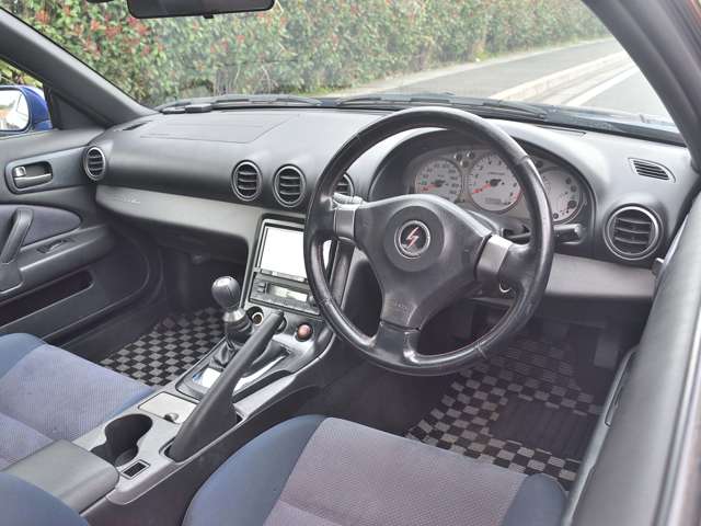 シルビア 2000/H12