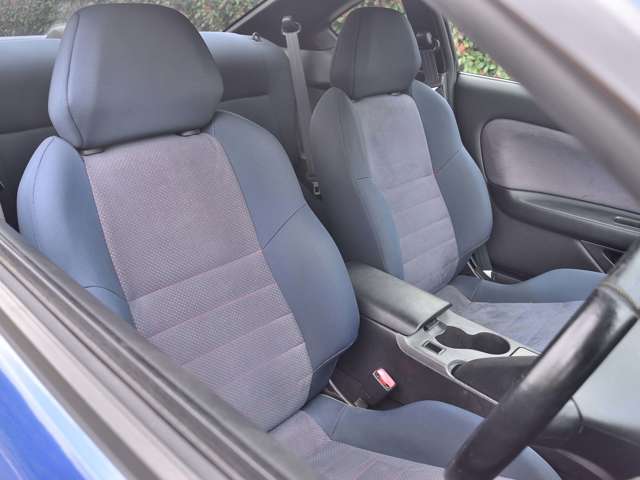 シルビア 2000/H12