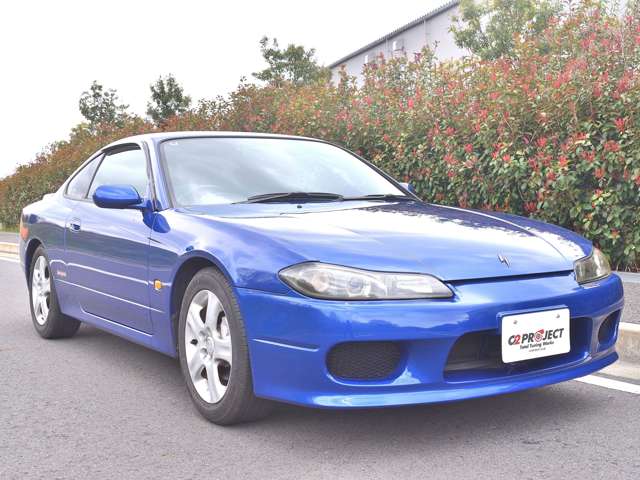 シルビア 2000/H12