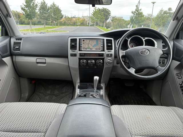 ハイラックスサーフ 2005/H17