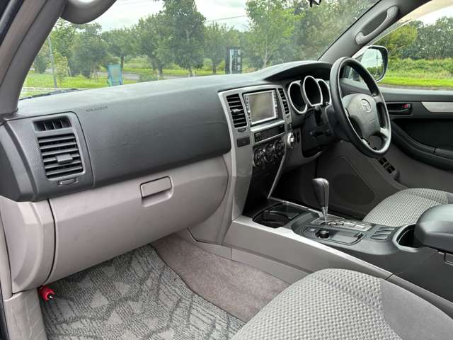 ハイラックスサーフ 2005/H17