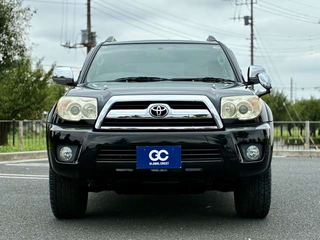 ハイラックスサーフ 2005/H17