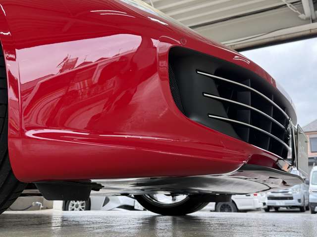 GTC4ルッソ 2018/H30