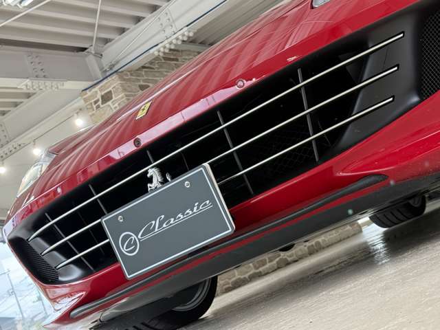 GTC4ルッソ 2018/H30
