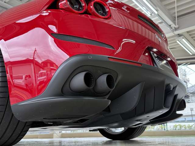 GTC4ルッソ 2018/H30
