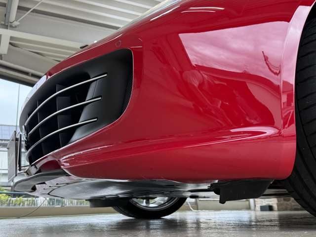 GTC4ルッソ 2018/H30