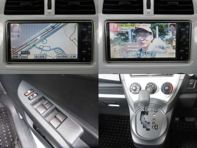 ラクティス 2011/H23