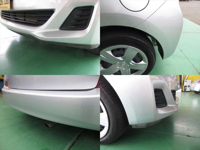 ラクティス 2011/H23