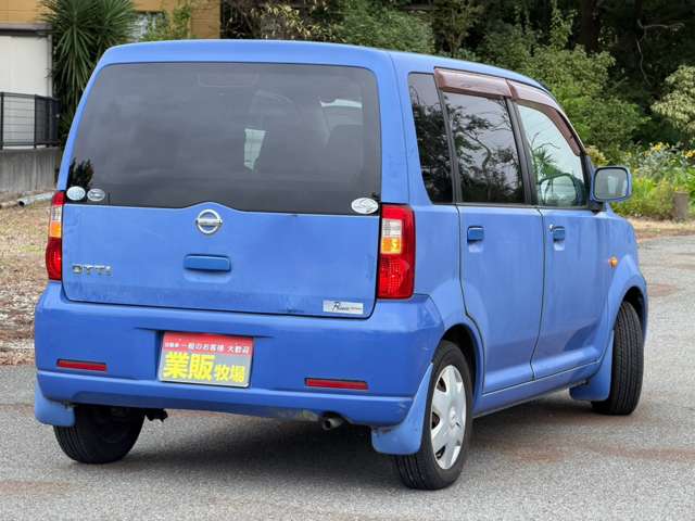 オッティ 2006/H18