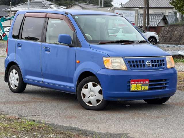 オッティ 2006/H18