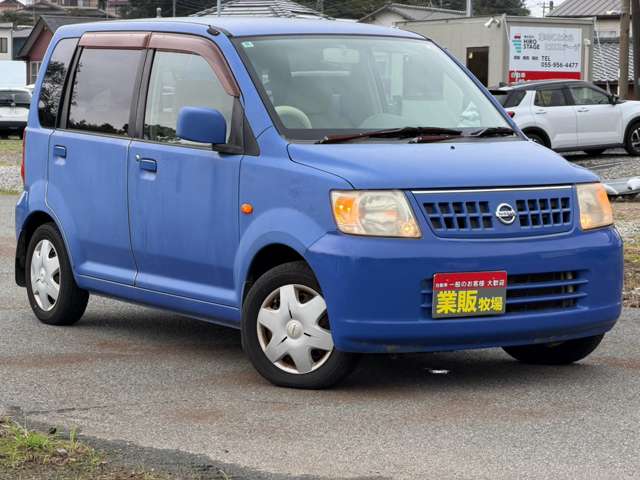 オッティ 2006/H18