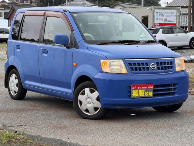 オッティ 2006/H18