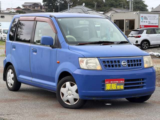 オッティ 2006/H18
