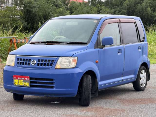 オッティ 2006/H18