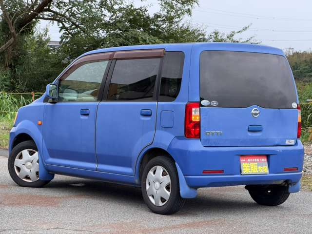 オッティ 2006/H18