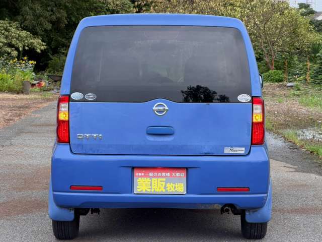 オッティ 2006/H18