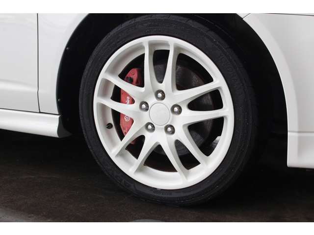 インテグラタイプR 2004/H16