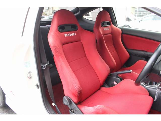 インテグラタイプR 2004/H16