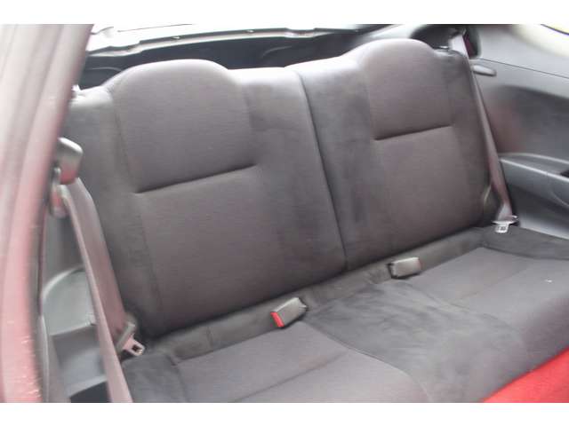 インテグラタイプR 2004/H16