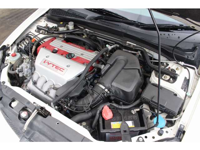 インテグラタイプR 2004/H16