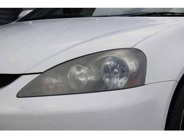 インテグラタイプR 2004/H16