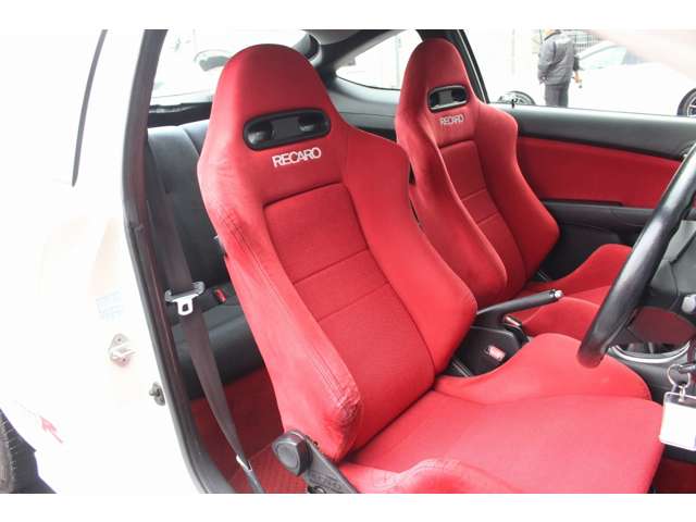 インテグラタイプR 2004/H16