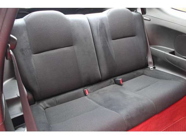 インテグラタイプR 2004/H16