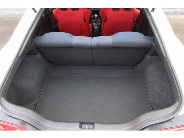 インテグラタイプR 2004/H16