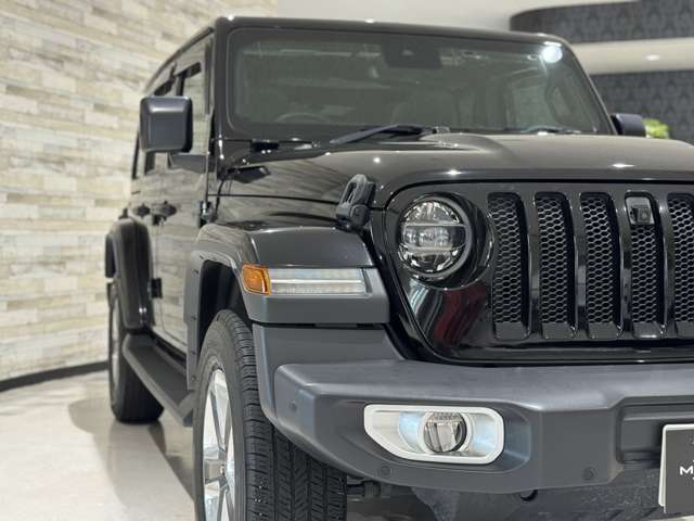 ラングラー 2020/R02