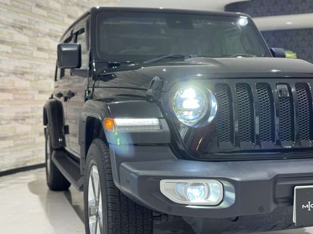 ラングラー 2020/R02