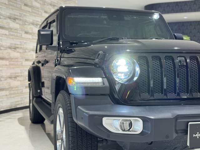 ラングラー 2020/R02